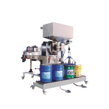 GCJ-01-50-IBT Weighting Type Semi-Automatic Liquid Filler